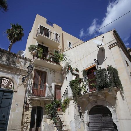 Apt Ines By Dimore In Sicily Syracuse Exteriér fotografie