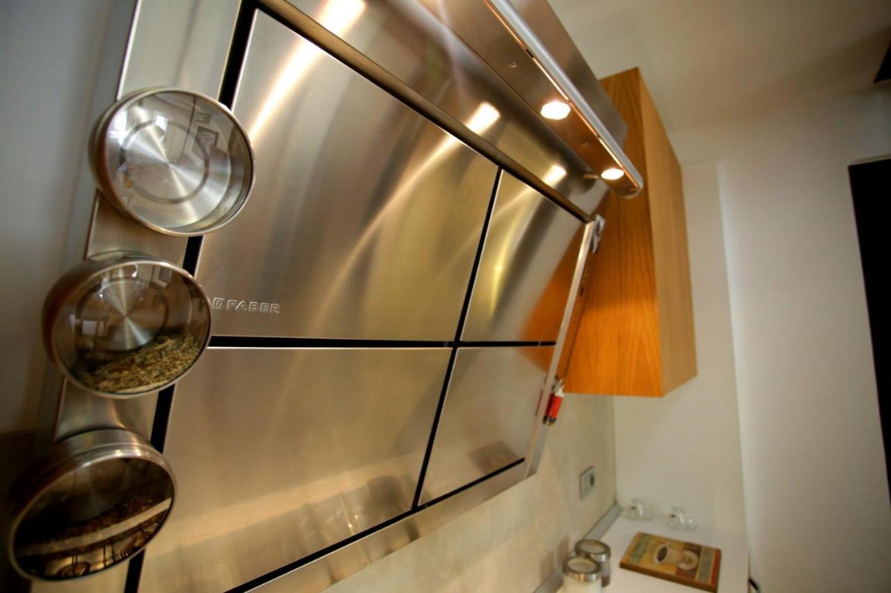 Apt Ines By Dimore In Sicily Syracuse Exteriér fotografie