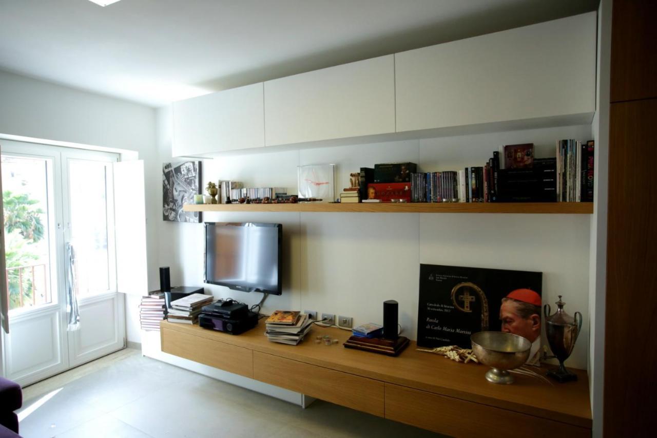 Apt Ines By Dimore In Sicily Syracuse Exteriér fotografie